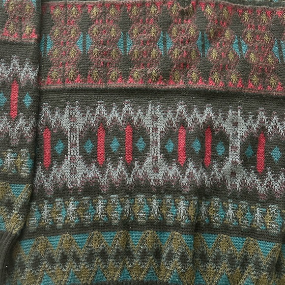 Men’s Kalaroo Australian Wool Sweater - XL tall - Picture 2 of 6